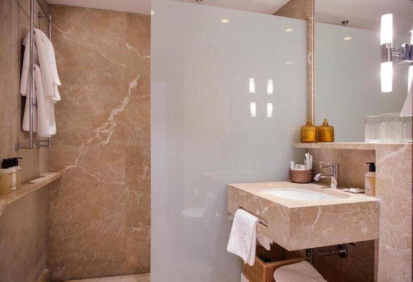 Standard Single Room, Portixol Hotel & Restaurant