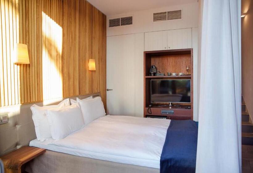 Suite, Portixol Hotel & Restaurant