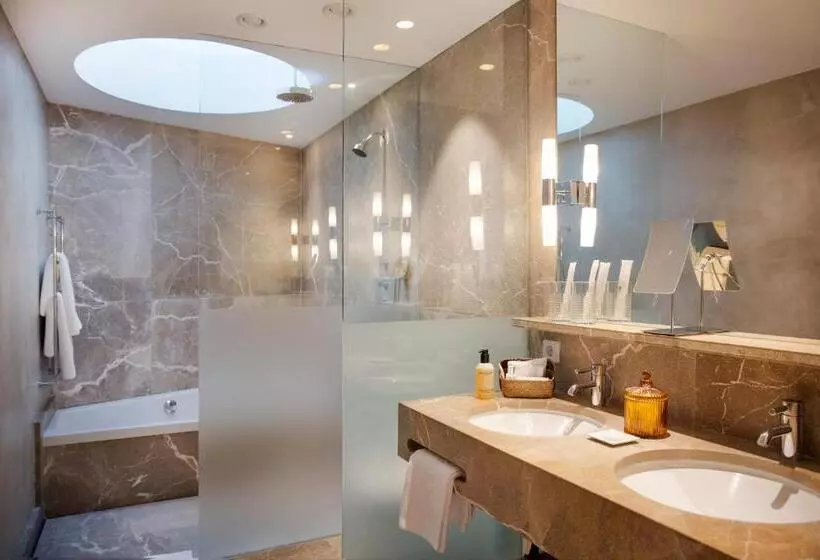 Suite, Portixol Hotel & Restaurant