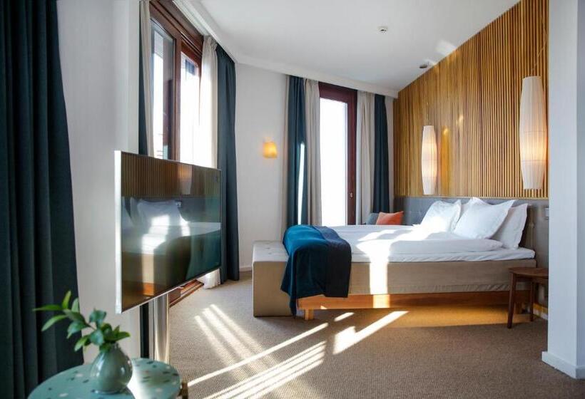 Suite, Portixol Hotel & Restaurant