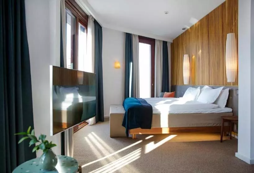 Suite, Portixol Hotel & Restaurant