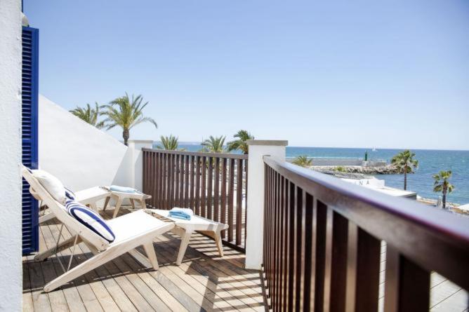 Standard Room with Terrace, Portixol Hotel & Restaurant