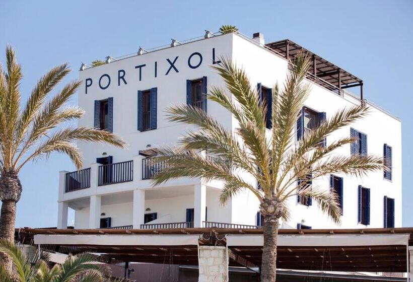 Basic Room, Portixol Hotel & Restaurant