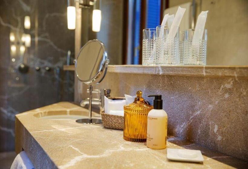 Basic Room, Portixol Hotel & Restaurant