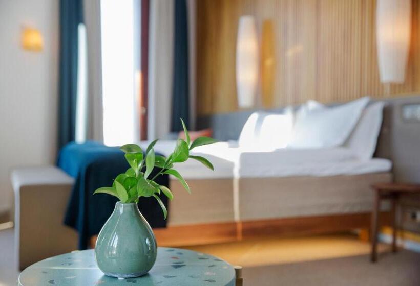 Basic Room, Portixol Hotel & Restaurant