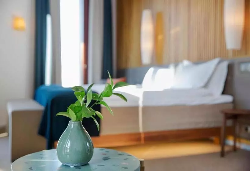 Basic Room, Portixol Hotel & Restaurant