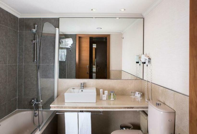 اتاق استاندارد, Sercotel Gran Hotel Zurbarán