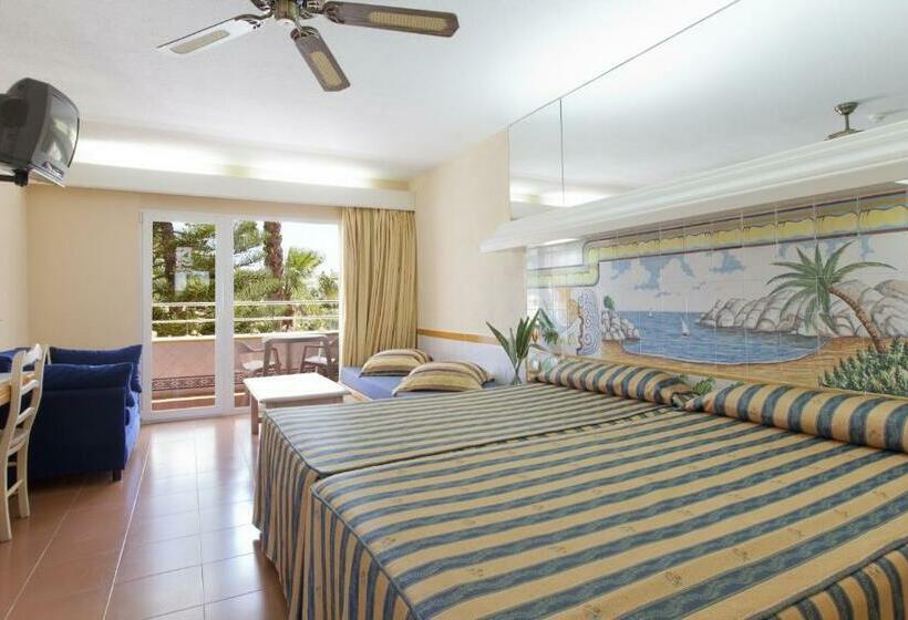 إستوديو قياسى, Playavera