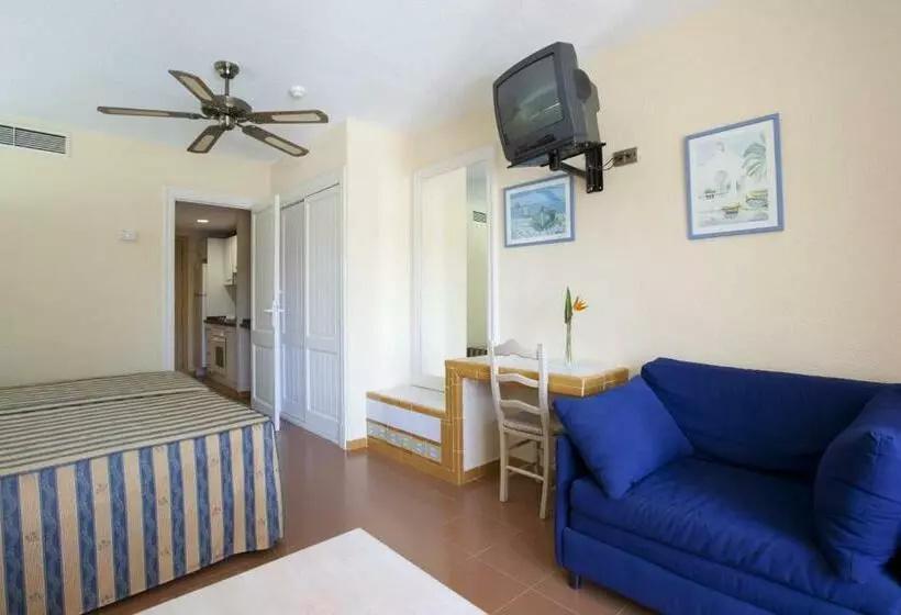 Standard-studio, Playavera