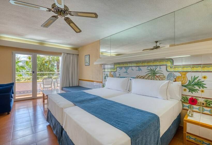 إستوديو قياسى, Playavera