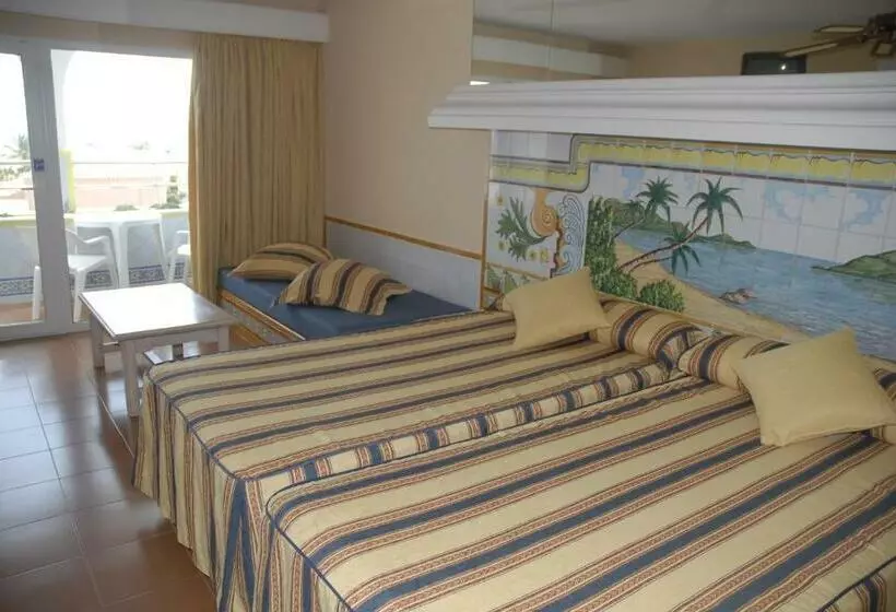 Standard-huone, Playavera