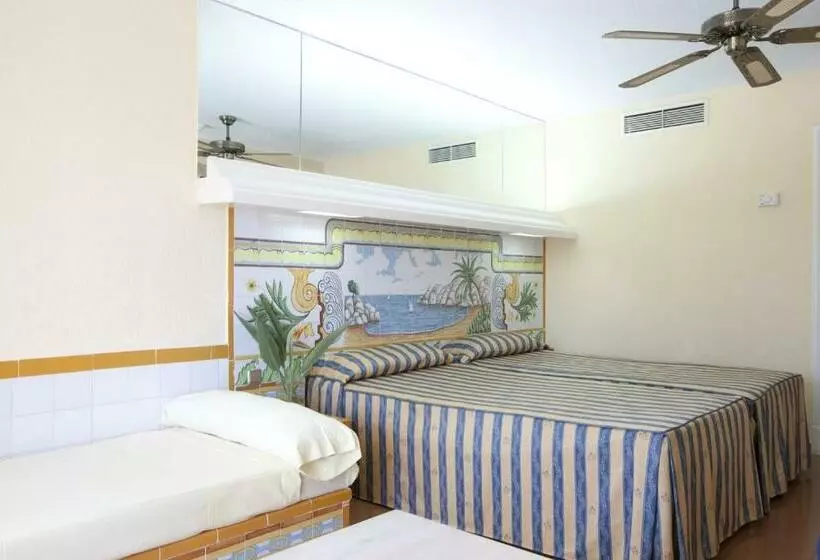 Standard-huone, Playavera