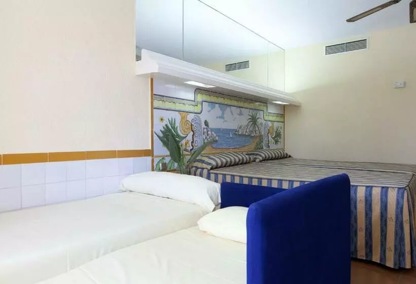 Standard-huone, Playavera