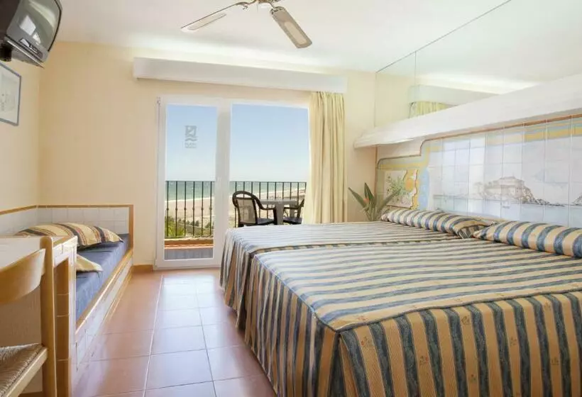 Standard-huone, Playavera