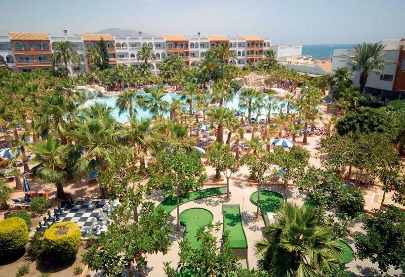 Апартаменты 1 Спальня, Playavera