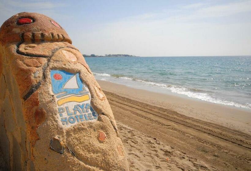 Номер Стандарт Индивидуальный, Playavera