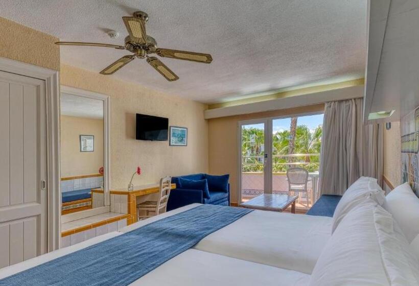 إستوديو قياسى, Playavera