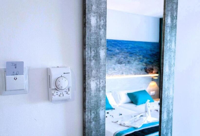 经济房, Welikehotel Fenix