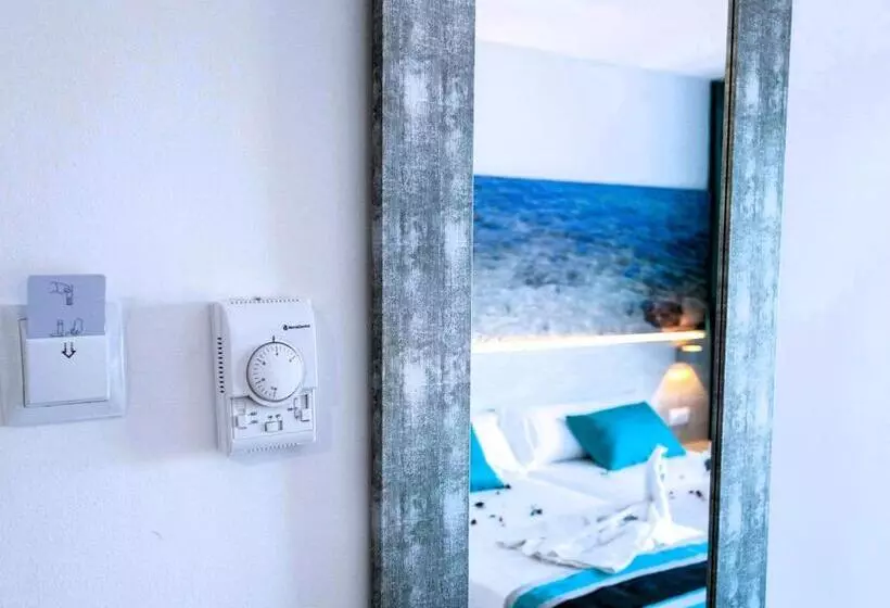 اتاق اکونومی, Welikehotel Fenix