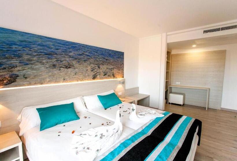 이코노미 룸, Welikehotel Fenix