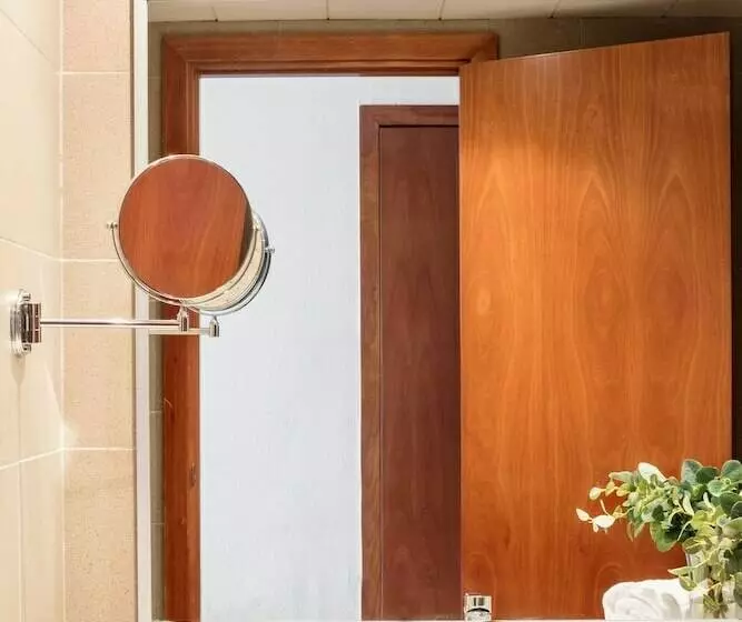 اتاق استاندارد سه نفره, Aqua Hotel Promenade & Spa 4 Sup*