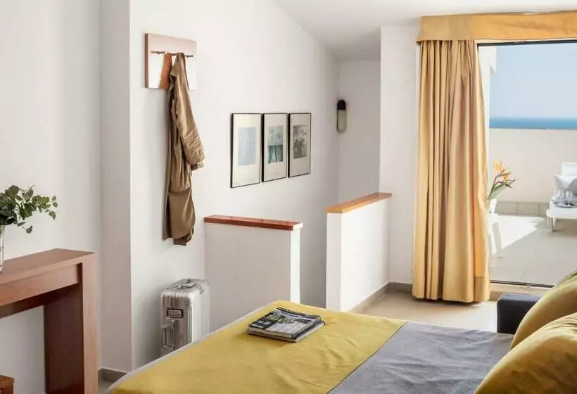 سوییت دوبلکس, Aqua Hotel Promenade & Spa 4 Sup*