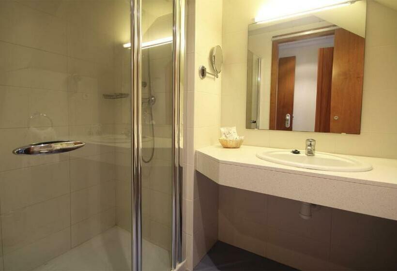سوییت دوبلکس, Aqua Hotel Promenade & Spa 4sup