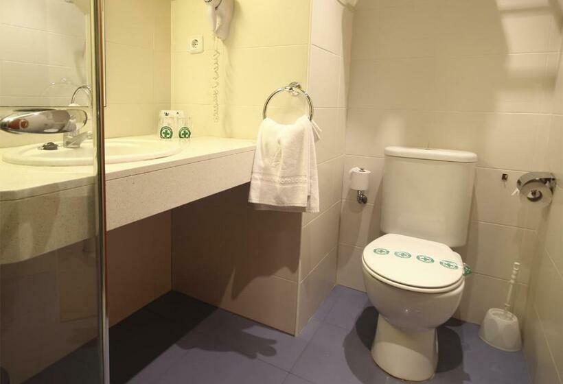 سوییت دوبلکس, Aqua Hotel Promenade & Spa 4sup