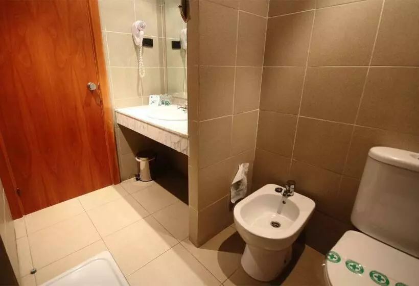 اتاق استاندارد چهار تخته با چشمانداز دریا, Aqua Hotel Promenade & Spa 4 Sup*