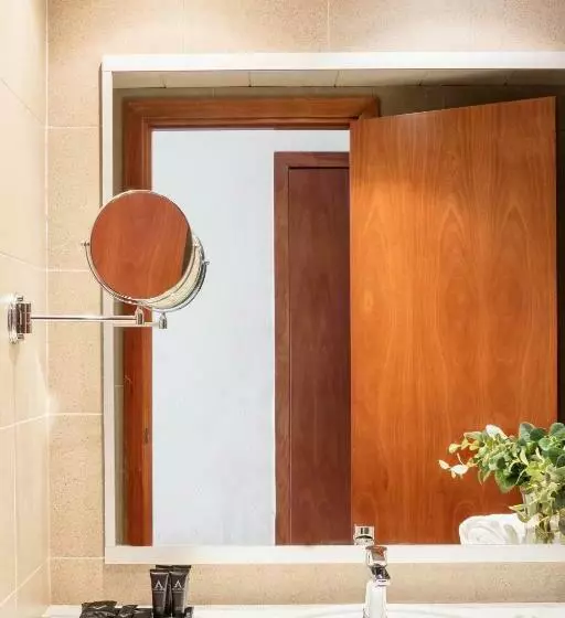 اتاق خانوادگی, Aqua Hotel Promenade & Spa 4 Sup*