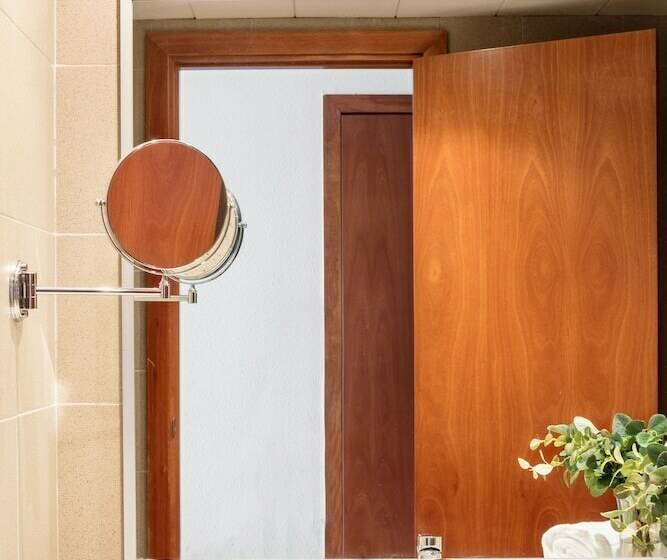 اتاق پریمیوم سه تخته, Aqua Hotel Promenade & Spa 4sup