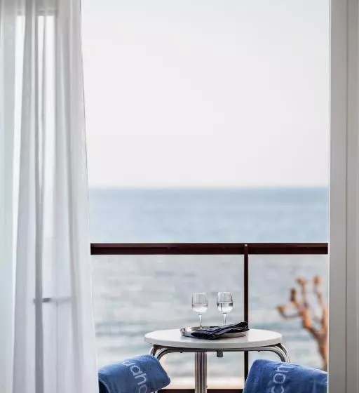 اتاق پریمیوم چهارنفره, Aqua Hotel Promenade & Spa 4 Sup*