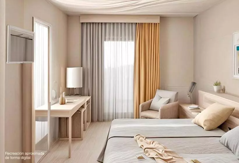 اتاق خانوادگی, Aqua Hotel Promenade & Spa 4 Sup*