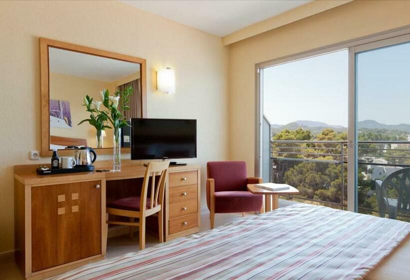 バルコニー付きスタンダードルーム, Bellamar Hotel Beach & Spa