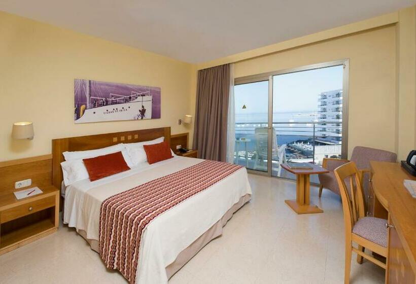 オーシャンビュースタンダードルーム, Bellamar Hotel Beach & Spa