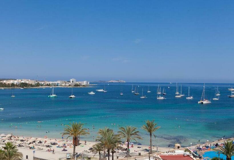 オーシャンビュースタンダードルーム, Bellamar Hotel Beach & Spa