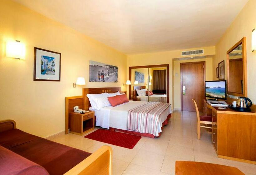 オーシャンビュースタンダードルーム, Bellamar Hotel Beach & Spa