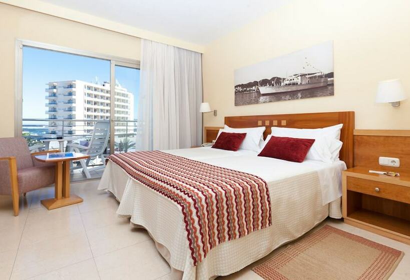 オーシャンビュースタンダードルーム, Bellamar Hotel Beach & Spa