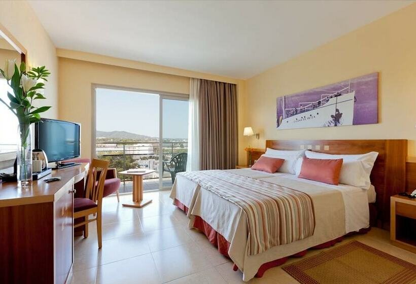 オーシャンビュースタンダードルーム, Bellamar Hotel Beach & Spa