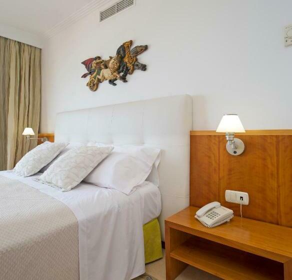 オーシャンビュースイート, Bellamar Hotel Beach & Spa