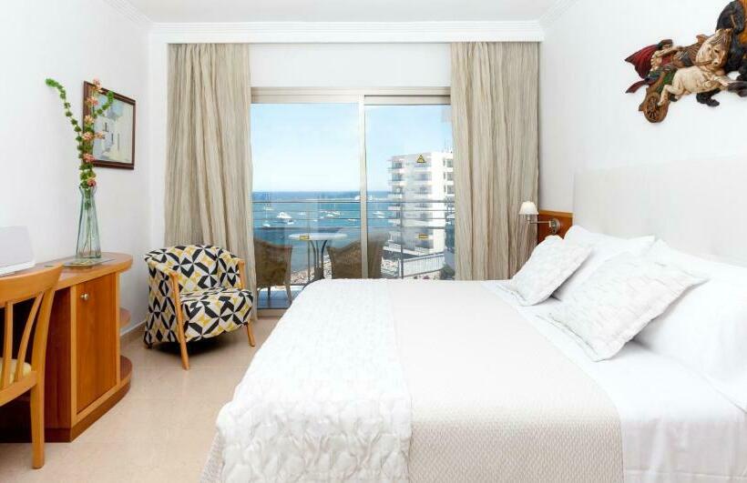 سوییت با چشم‌انداز دریا, Bellamar Hotel Beach & Spa