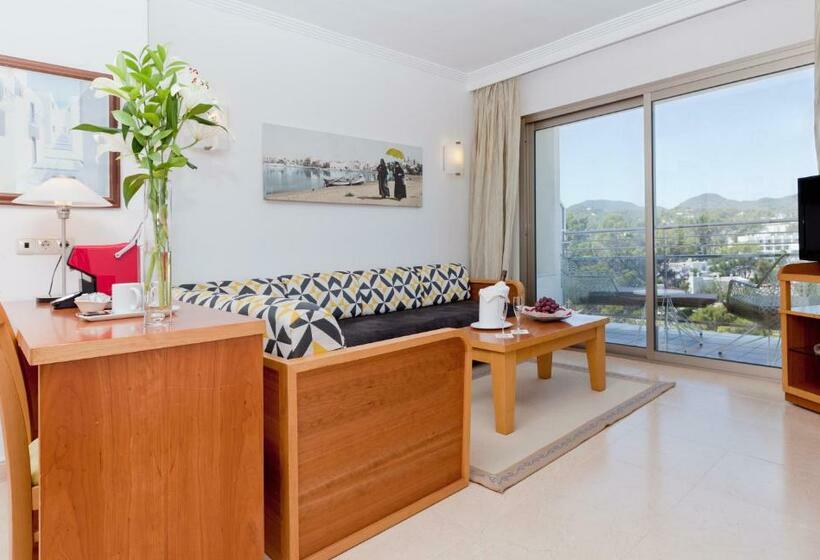 سوییت با چشم‌انداز دریا, Bellamar Hotel Beach & Spa