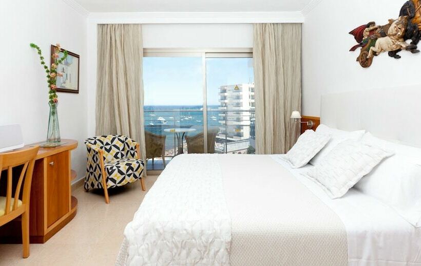 オーシャンビュースイート, Bellamar Hotel Beach & Spa