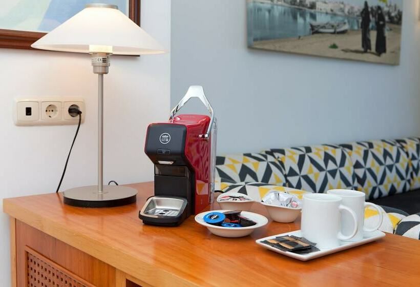 オーシャンビュースイート, Bellamar Hotel Beach & Spa