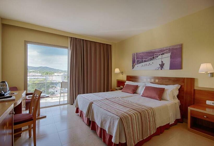 اتاق استاندارد, Bellamar Hotel Beach & Spa