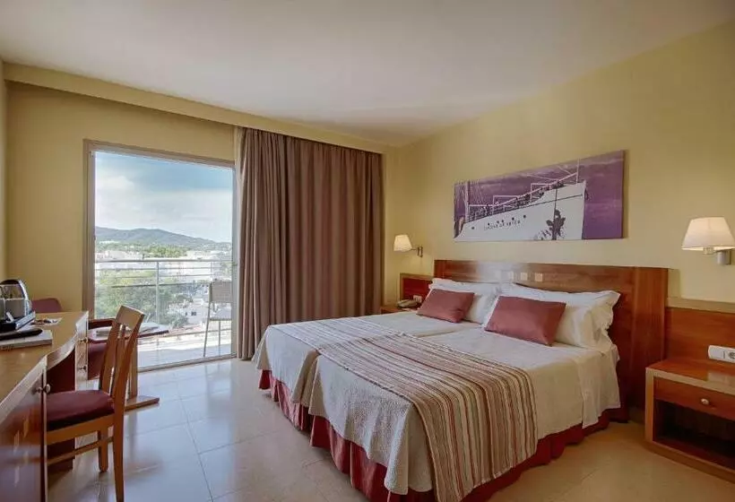 اتاق استاندارد, Bellamar Hotel Beach & Spa