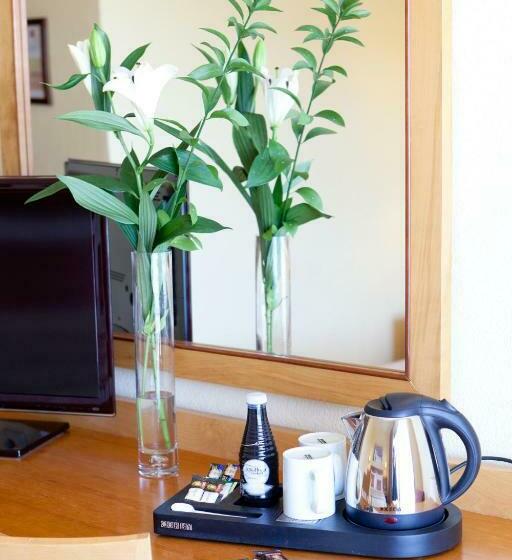 חדר סטנדרט, Bellamar Hotel Beach & Spa