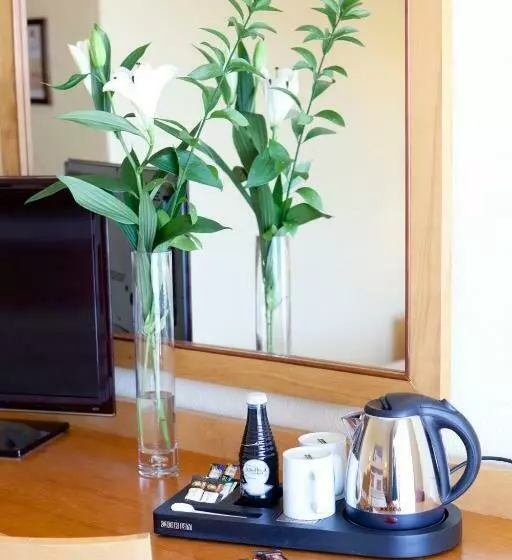 اتاق استاندارد, Bellamar Hotel Beach & Spa