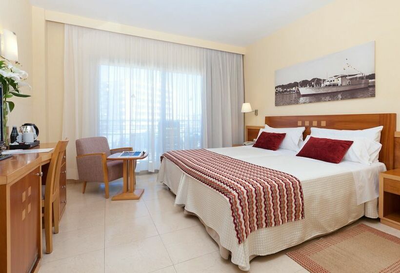 スタンダードルーム, Bellamar Hotel Beach & Spa