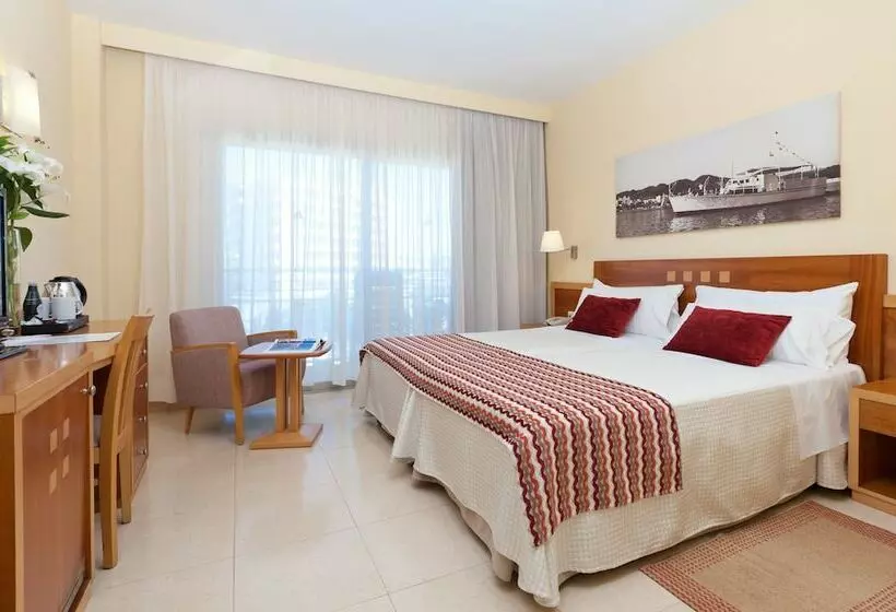 اتاق استاندارد, Bellamar Hotel Beach & Spa